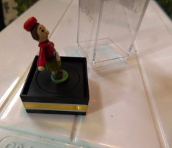 mini scot b